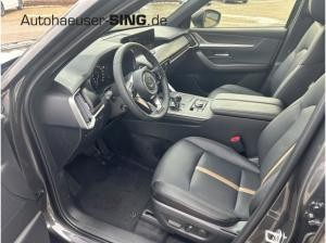 Mazda CX-60 Homura Plus CONVENIENCE SOUND COSO Matrix