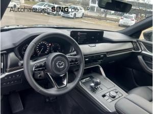 Mazda CX-60 Homura Plus CONVENIENCE SOUND COSO Matrix