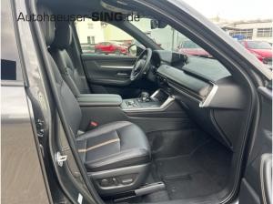 Mazda CX-60 Homura Plus CONVENIENCE SOUND COSO Matrix