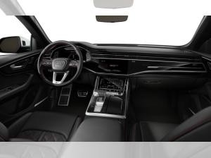 Audi Q8 SUV S line business 50 TDI quattro 210kW *AHK*HuD*Pano*