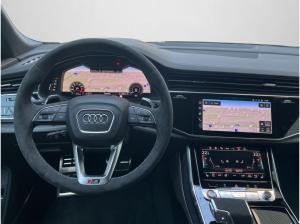 Audi RS Q8 *Performance der Extraklasse. Jetzt im Top-Leasing*