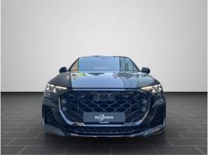 Audi RS Q8 *Performance der Extraklasse. Jetzt im Top-Leasing*