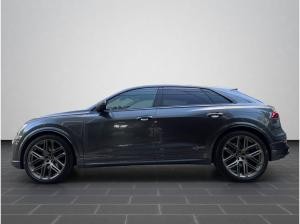 Audi RS Q8 *Performance der Extraklasse. Jetzt im Top-Leasing*