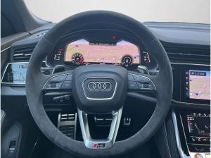 Audi RS Q8 *Performance der Extraklasse. Jetzt im Top-Leasing*