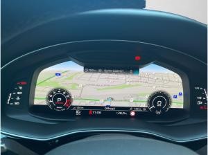 Audi RS Q8 *Performance der Extraklasse. Jetzt im Top-Leasing*