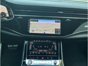 Audi RS Q8 *Performance der Extraklasse. Jetzt im Top-Leasing*