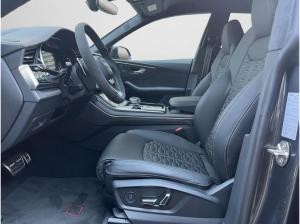 Audi RS Q8 *Performance der Extraklasse. Jetzt im Top-Leasing*