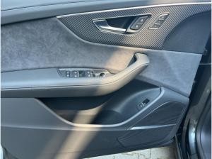 Audi RS Q8 *Performance der Extraklasse. Jetzt im Top-Leasing*