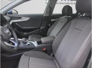Audi A4 Avant 35 TFSI ADVANCED AHK NAVI LED SITZHZG