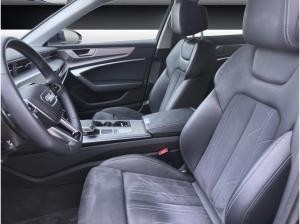 Audi A6 40 TDI ADVANCED STANDHZG MATRIX NAVI