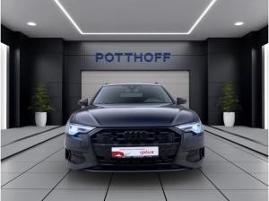 Audi A6 Avant 35 TDI ADVANCED MATRIX KAMERA AHK PANO