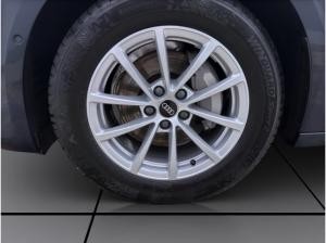 Audi A6 Avant 35 TDI ADVANCED MATRIX KAMERA AHK PANO