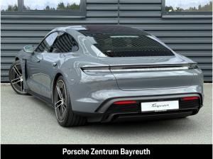 Porsche Taycan GTS*SPORT DES. CARBON*CARBONFELGE*MASSAGE*