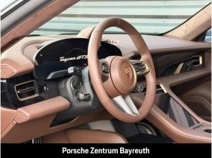 Porsche Taycan GTS*SPORT DES. CARBON*CARBONFELGE*MASSAGE*