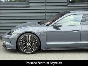 Porsche Taycan GTS*SPORT DES. CARBON*CARBONFELGE*MASSAGE*