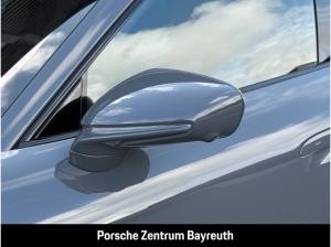 Porsche Taycan GTS*SPORT DES. CARBON*CARBONFELGE*MASSAGE*