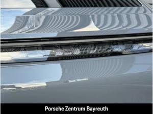 Porsche Taycan GTS*SPORT DES. CARBON*CARBONFELGE*MASSAGE*