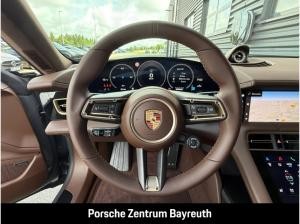 Porsche Taycan GTS*SPORT DES. CARBON*CARBONFELGE*MASSAGE*