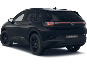 Volkswagen ID.4 BLACK EDITION Pure 170 PS