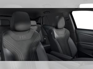 Volkswagen ID.4 BLACK EDITION Pure 170 PS