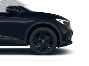 Volkswagen ID.4 BLACK EDITION  Pure 170 PS