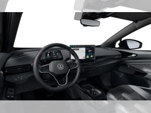 Volkswagen ID.4 BLACK EDITION  Pure 170 PS