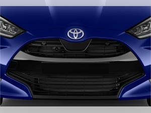 Toyota Yaris (XP21)