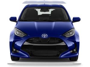 Toyota Yaris (XP21)