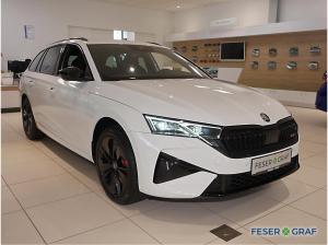 Skoda Octavia Combi RS 2,0 TSI DSG - NAVI,SHZ,ACC *50% BEHINDERUNG*
