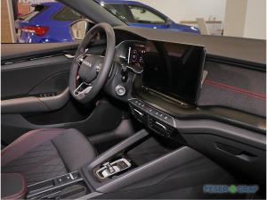 Skoda Octavia Combi RS 2,0 TSI DSG - NAVI,SHZ,ACC *50% BEHINDERUNG*