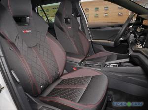 Skoda Octavia Combi RS 2,0 TSI DSG - NAVI,SHZ,ACC *50% BEHINDERUNG*