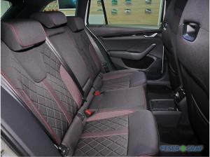 Skoda Octavia Combi RS 2,0 TSI DSG - NAVI,SHZ,ACC *50% BEHINDERUNG*