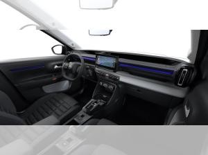 Citroën C3 ë-C3 Elektromotor 113 Standard-Range VAN Nutzfahrzeug