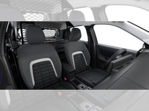 Citroën C3 ë-C3 Elektromotor 113 Standard-Range VAN Nutzfahrzeug