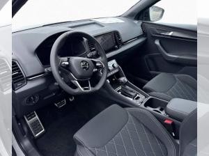 Skoda Karoq Sportline 2.0 TSI DSG 4x4 *50% BEHINDERUNG*