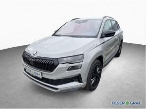 Skoda Karoq Sportline 2.0 TSI DSG 4x4 *50% BEHINDERUNG*