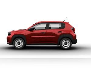 Fiat Grande Panda (RED) 44 kWh Elektrosonderaktion! Nur für kurze Zeit