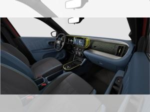 Fiat Grande Panda (RED) 44 kWh Elektrosonderaktion! Nur für kurze Zeit