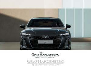 Audi A6 Limousine 3.0 TFSI quattro