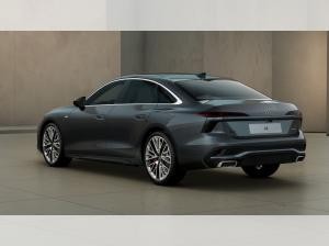 Audi A6 Limousine 3.0 TFSI quattro