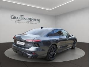 Audi A6 Limousine edition one TFSI e-hybrid quattro | 0,5% VERSTEUERUNG