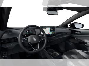 Volkswagen ID.5 BLACK  EDITION  Pure    170 PS