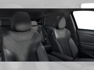 Volkswagen ID.5 BLACK  EDITION  Pure    170 PS