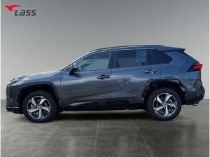 Toyota RAV 4 Plug-In Teamplayer +inkl. Wartung **sofort**