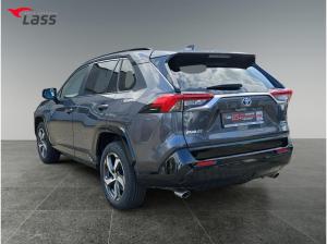 Toyota RAV 4 Plug-In Teamplayer +inkl. Wartung **sofort**
