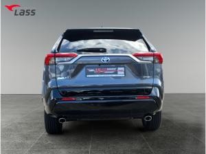 Toyota RAV 4 Plug-In Teamplayer +inkl. Wartung **sofort**
