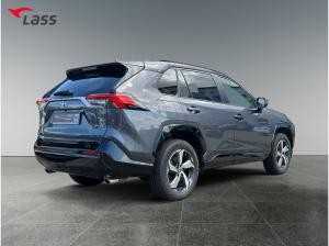 Toyota RAV 4 Plug-In Teamplayer +inkl. Wartung **sofort**