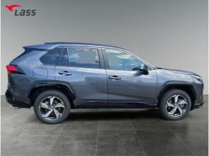 Toyota RAV 4 Plug-In Teamplayer +inkl. Wartung **sofort**