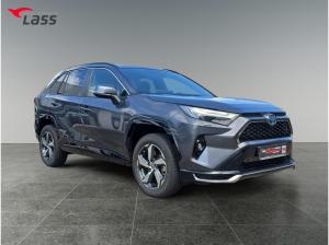 Toyota RAV 4 Plug-In Teamplayer +inkl. Wartung **sofort**