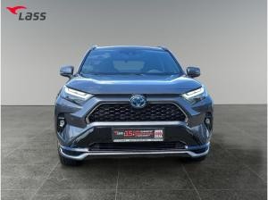 Toyota RAV 4 Plug-In Teamplayer +inkl. Wartung **sofort**